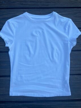 Wild Fable Cap Sleeve Top